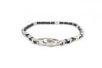 Bracelet Arcadia in Silver Cubic Zirconia COD1097-ARCADIA - COD1097-ARCADIA